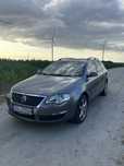 Volkswagen Passat B6 1.9 TDI Kombi