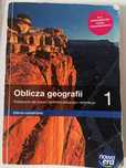 podręcznik do geografii 1 zakres rozszerzony