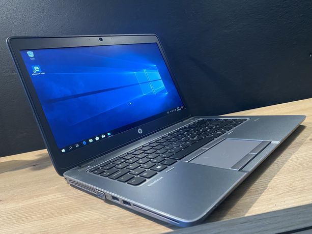 Laptop HP EliteBook 745 G2 14,1" QHD AMD A8 8 GB / 128 GB