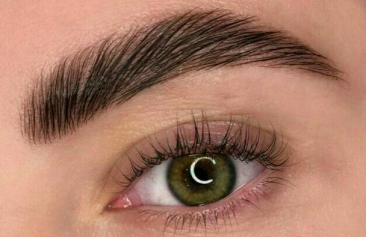 Нарощування, ламінування вій з виїздом до Вас, додому,  Київ