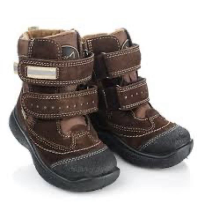 Tigina Чоботи зимові, 27 розімр