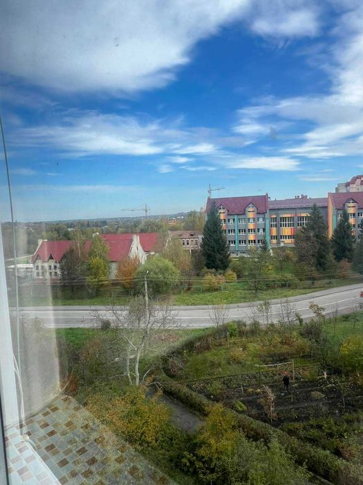 ПРОДАЖ 1 кімнатної квартири на вулиці Стуса.   м. Трускавець! Є відео!