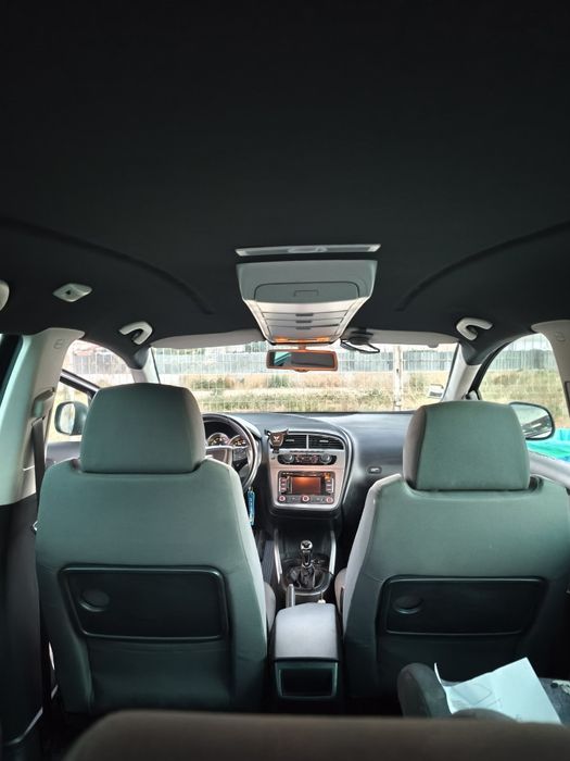 Venda Seat Altea XL