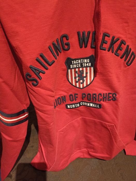 Swet da Lion of Porches