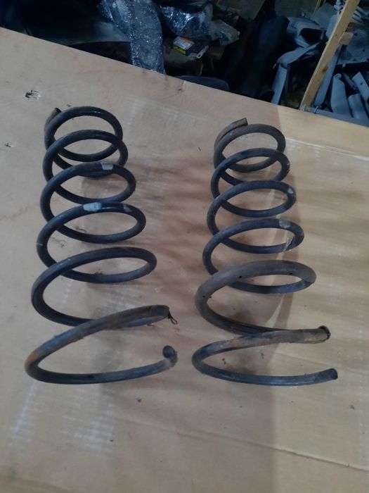 Пружини-стойки kia cerato/forte 2004-2021 в наявності