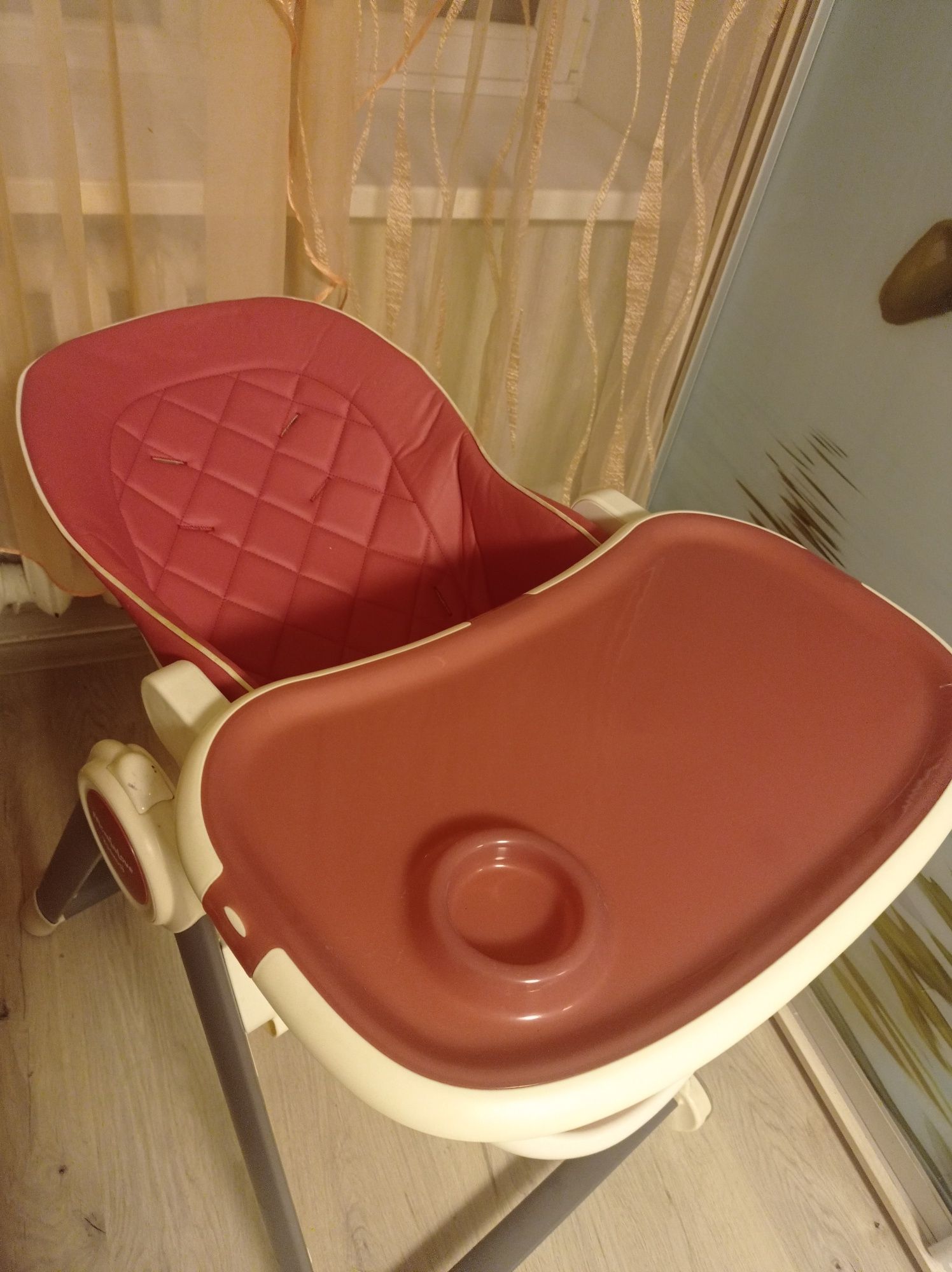 Продам дитячу кроватку