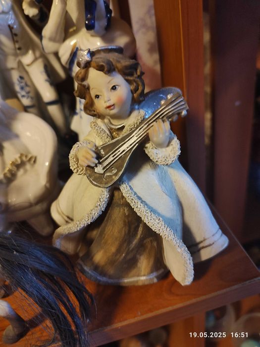 Продам большой выбор статуэтки