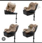 Cadeira auto- CIBEX Sirona S 360
