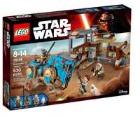 LEGO Star Wars 75148 Spotkanie na Jakku