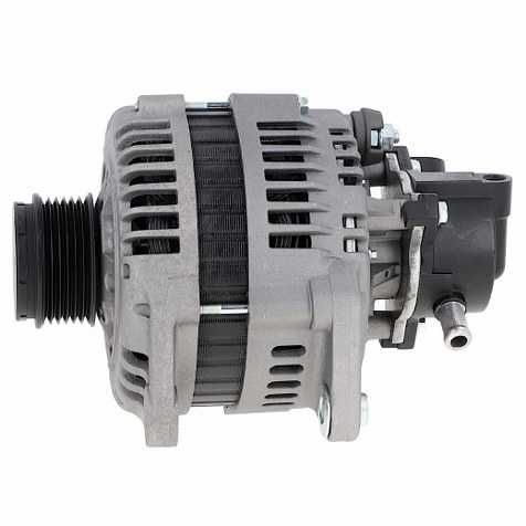 Alternator Opel Astra H Corsa D Meriva A Combo C 1.7 CDTI Hitachi