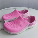 J6 ( 38-39) Клоги, сандалі  Crocs Literide 360 Оригінал