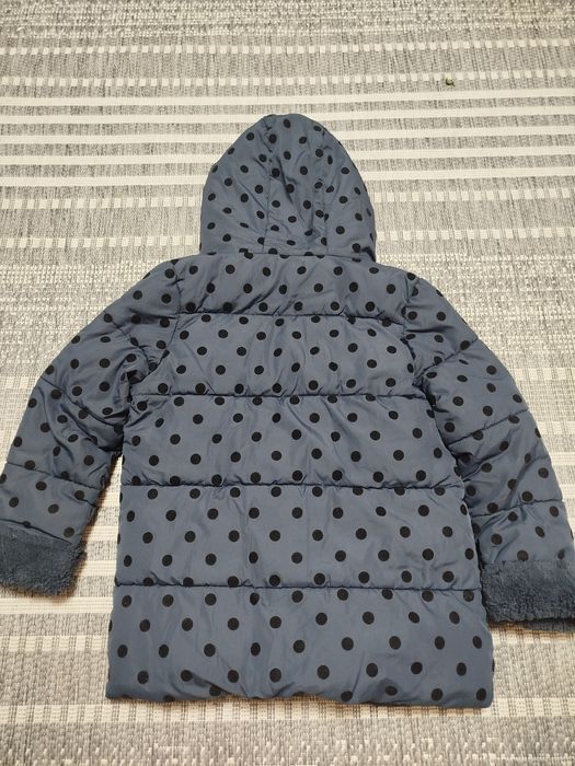 Куртка курточка 116-122