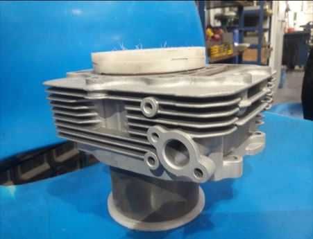 Suzuki DR 350 SE para peças