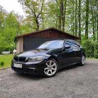 BMW 335XI 430KM/620NM mpakiet XDrive automat hak