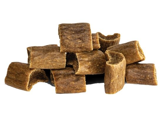 Miękki przysmak dla psa z alergią pokarmową - Maced 90,5% KACZKA 100g