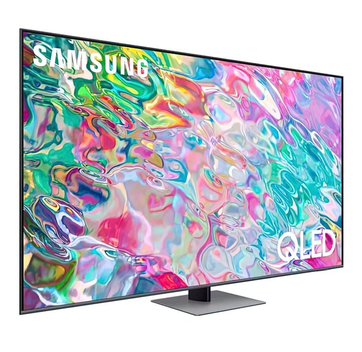 Telewizor Samsung QE55Q77B 4k 120Hz