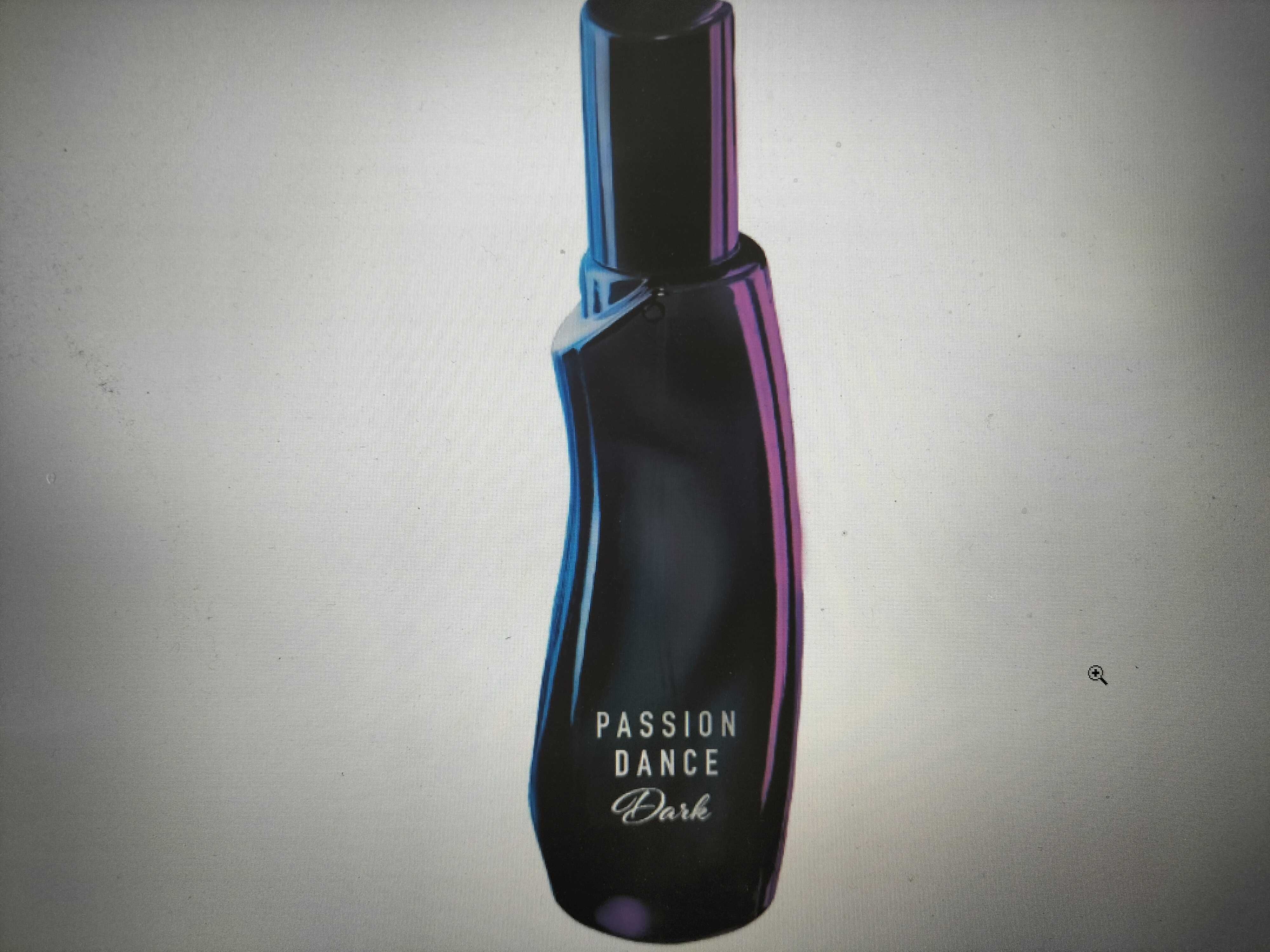 AVON Passion Dance Dark Perfumy Woda Toaletowa 50 ml.