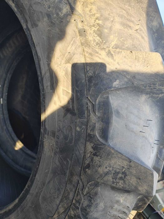 Opona rolnicza 480/70R34 i 16.9R34 Carlisle FSTR