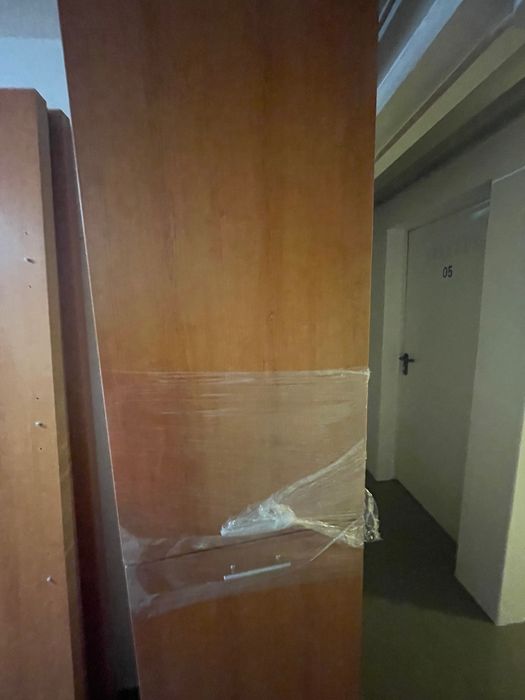 Móvel espectacular de escritório