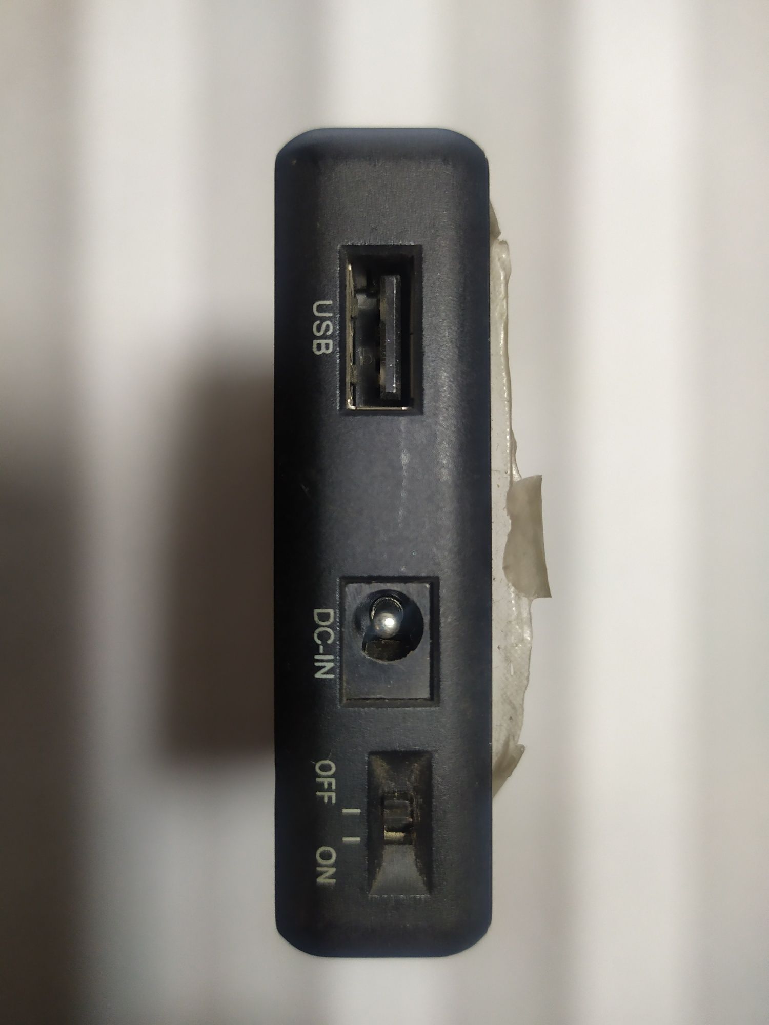 WI-FI роутер Sprint под USB модем