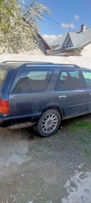 Продам Форд Скорпіо по забчастинам