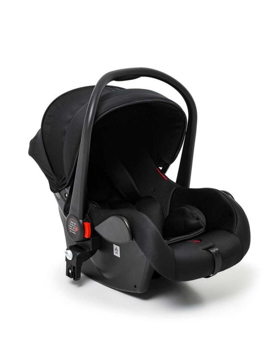 Дитяча коляска 3в1 Luxmom