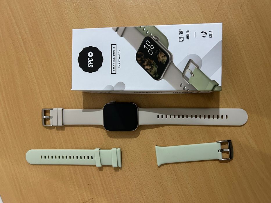 Vendo Smartee duo 2 spc