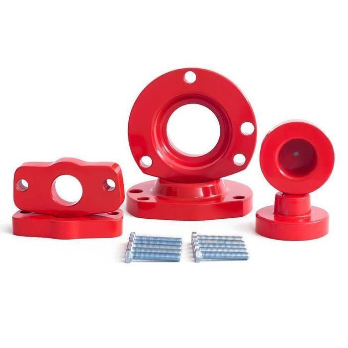 Lift Zawieszenia Opel Astra F G H J K L