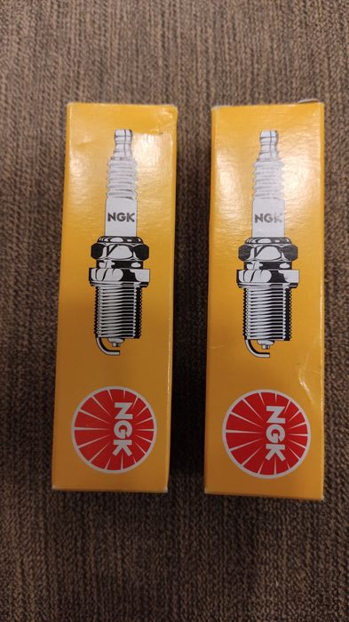 Свічка запалювання NGK 6703 BPMR7A