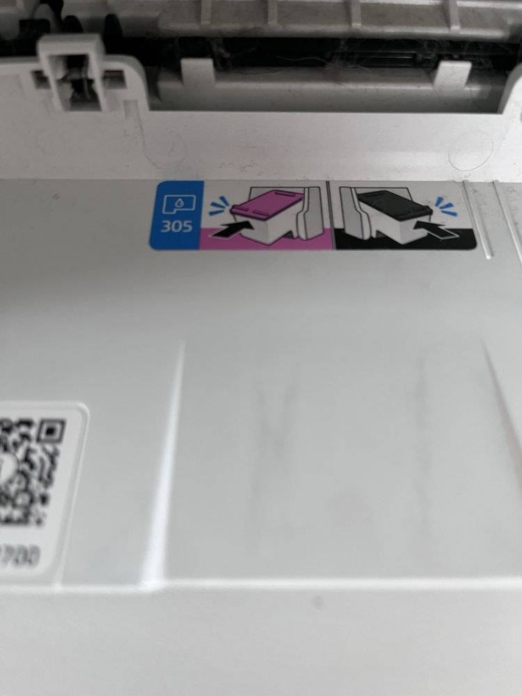 Drukarka HP DeskJet 2720