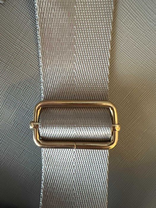 Torba na laptopa Anna Field szara