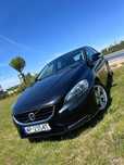 Volvo V40 Podgrzewane fotele, xenon skrętny, wirtualny kokpit, bardzo dobry stan