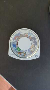 Sonic Rivals 2 PSP