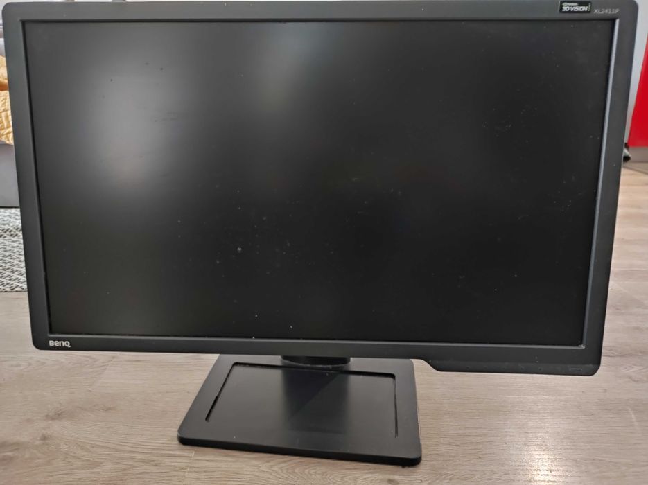 Monitor BenQ xl2411