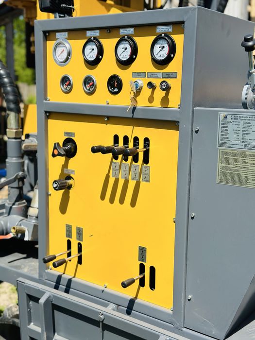 Бурение скважин Козятин Буріння свердловин ГАРАНТІЯ пакет документів