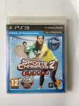 Sports Champions 2 PS3