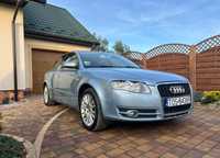 Audi A4 Avant 2.0 Multitronic - poзcтpочкa