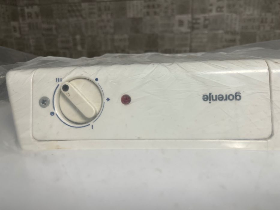 Бойлер електричний