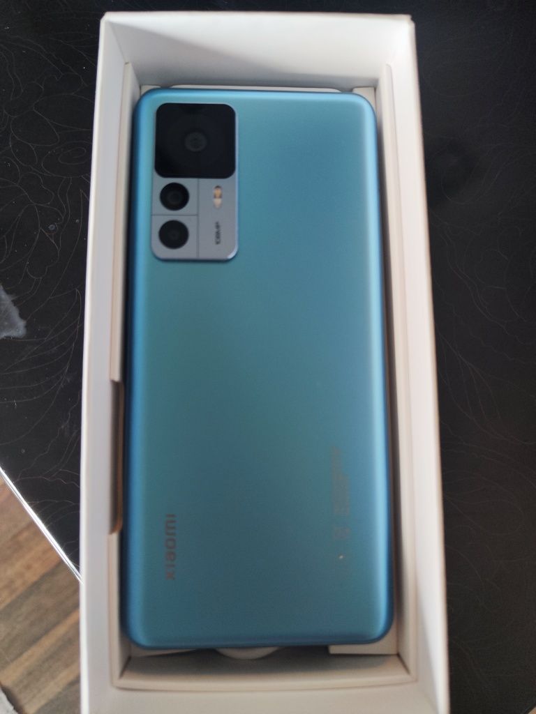 Xiaomi 12t 8/128