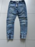 Spodnie joggery meskie CROPP 30/32