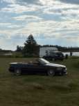 BMW E36 cabrio m52b20 cosmoshwartz