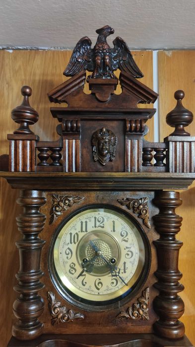 Zegar wiszący Ślązak Odbiór Osobisty Taniej