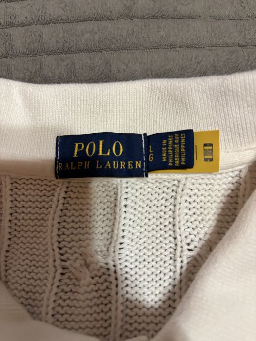 Polo Ralph Lauren