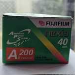 Fujifilm nexia A200 - expirado