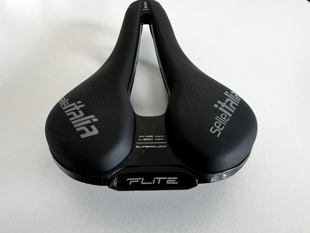 Siodełko selle italia flite boost superflow L3 145mm