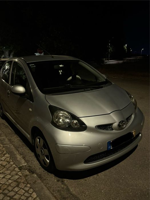Toyota Aygo - 1.0