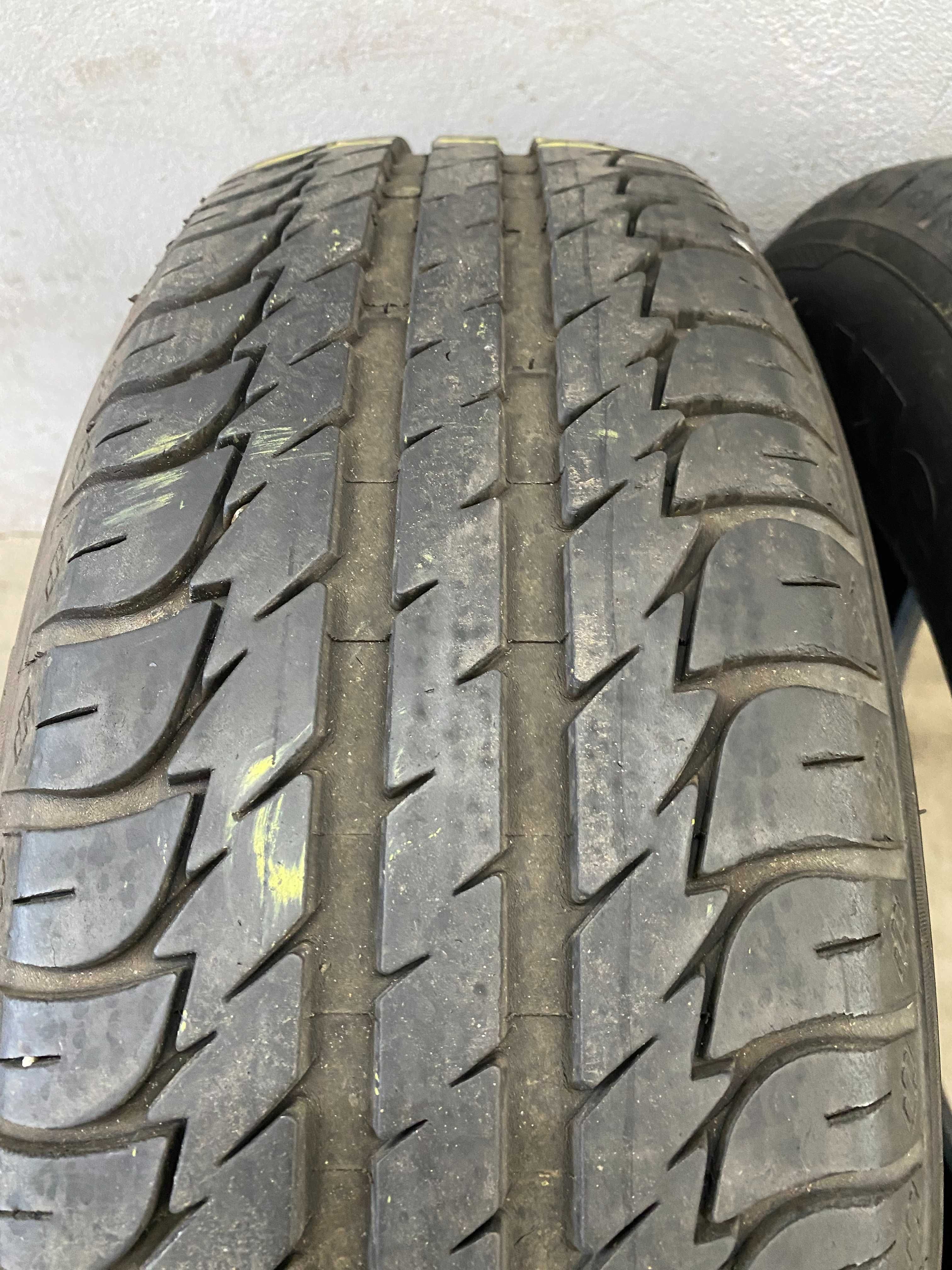 Kleber Dynaxer Hp 3 195/65r15 91H Nr 938