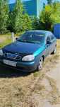 Продам Daewoo lanos (поляк) 2005р