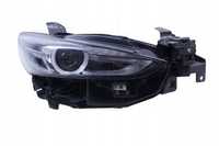 LAMPA PRAWY PRZÓD MAZDA VI 6 III GJ/GL 19r. SEDAN FULL LED