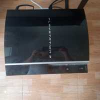 PS3 80 euros em ótimo estado! Última oportunidade